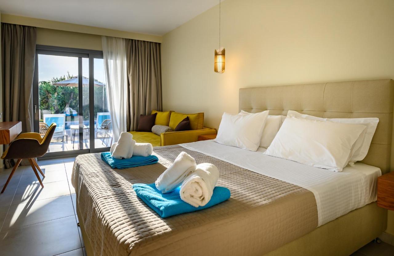 Alonaki Resort Preveza Exterior foto